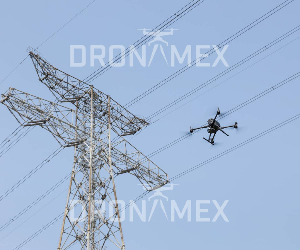 DRNMX-M350-RTK