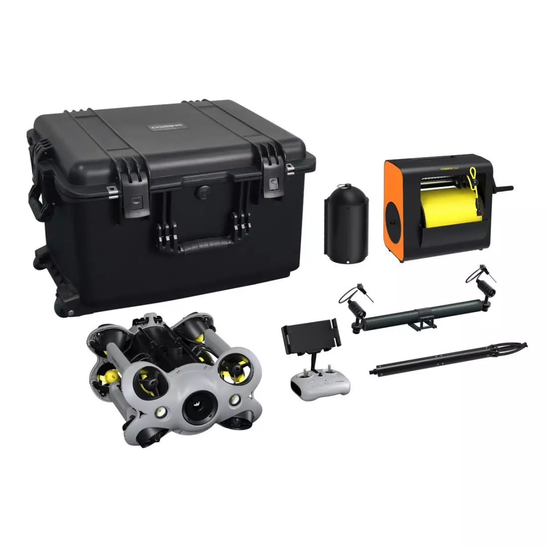M2 S Advanced Set