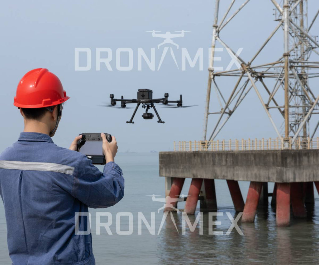 DRNMX-M350-RTK