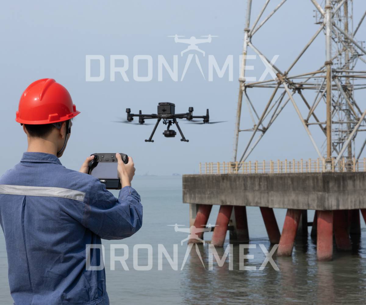 DRNMX-M350-RTK