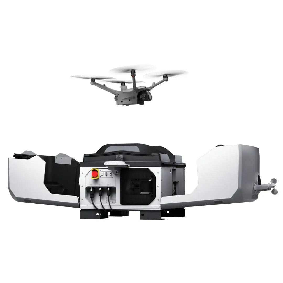 DJI DOCK 3