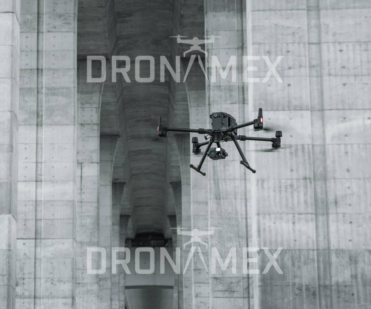 DRNMX-M350-RTK