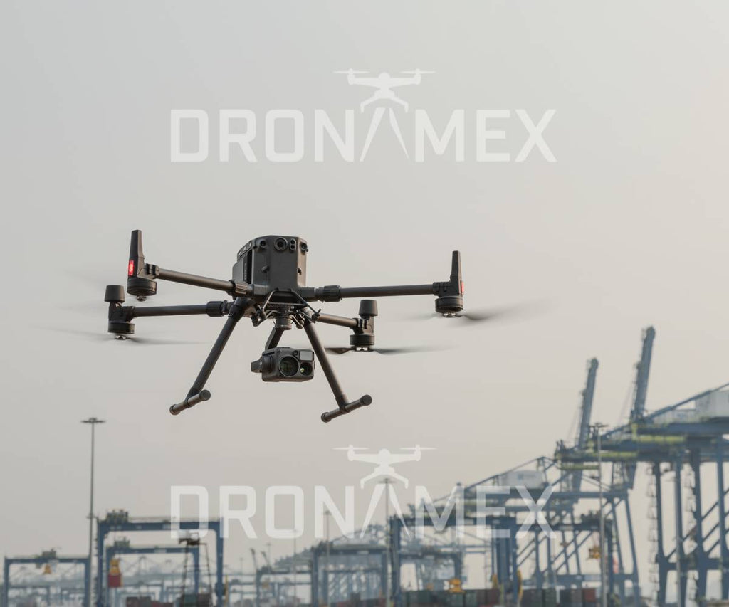 DRNMX-M350-RTK