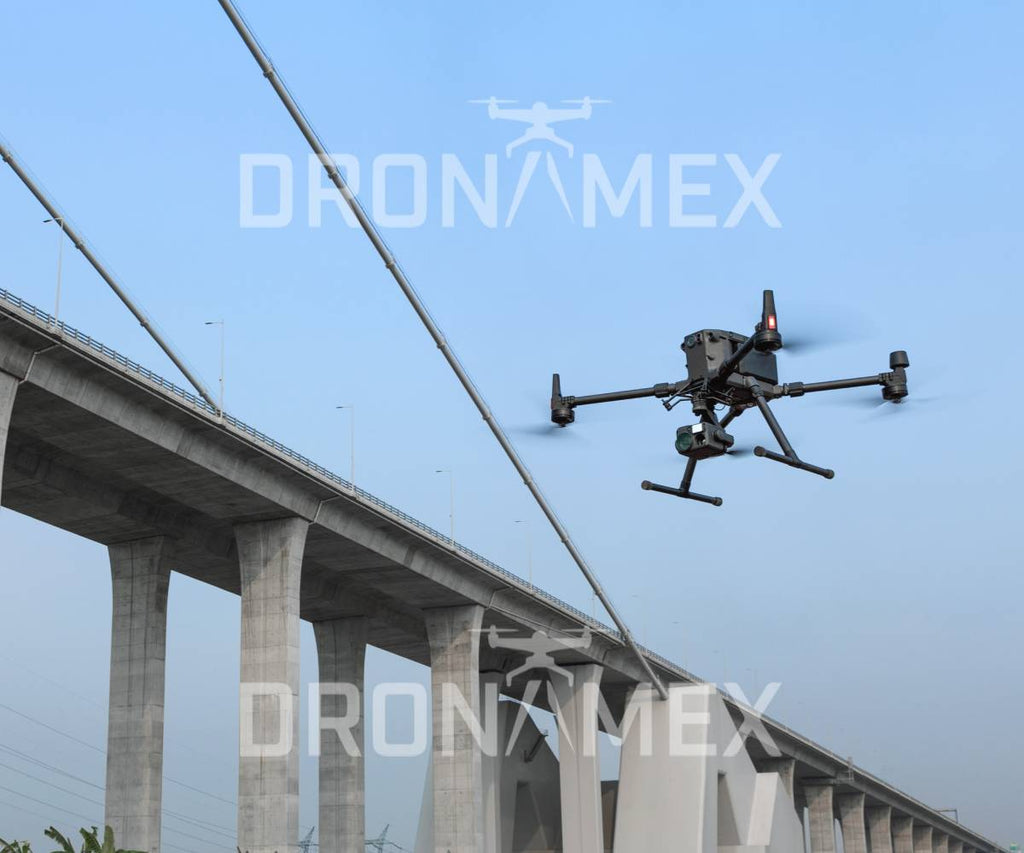 DRNMX-M350-RTK