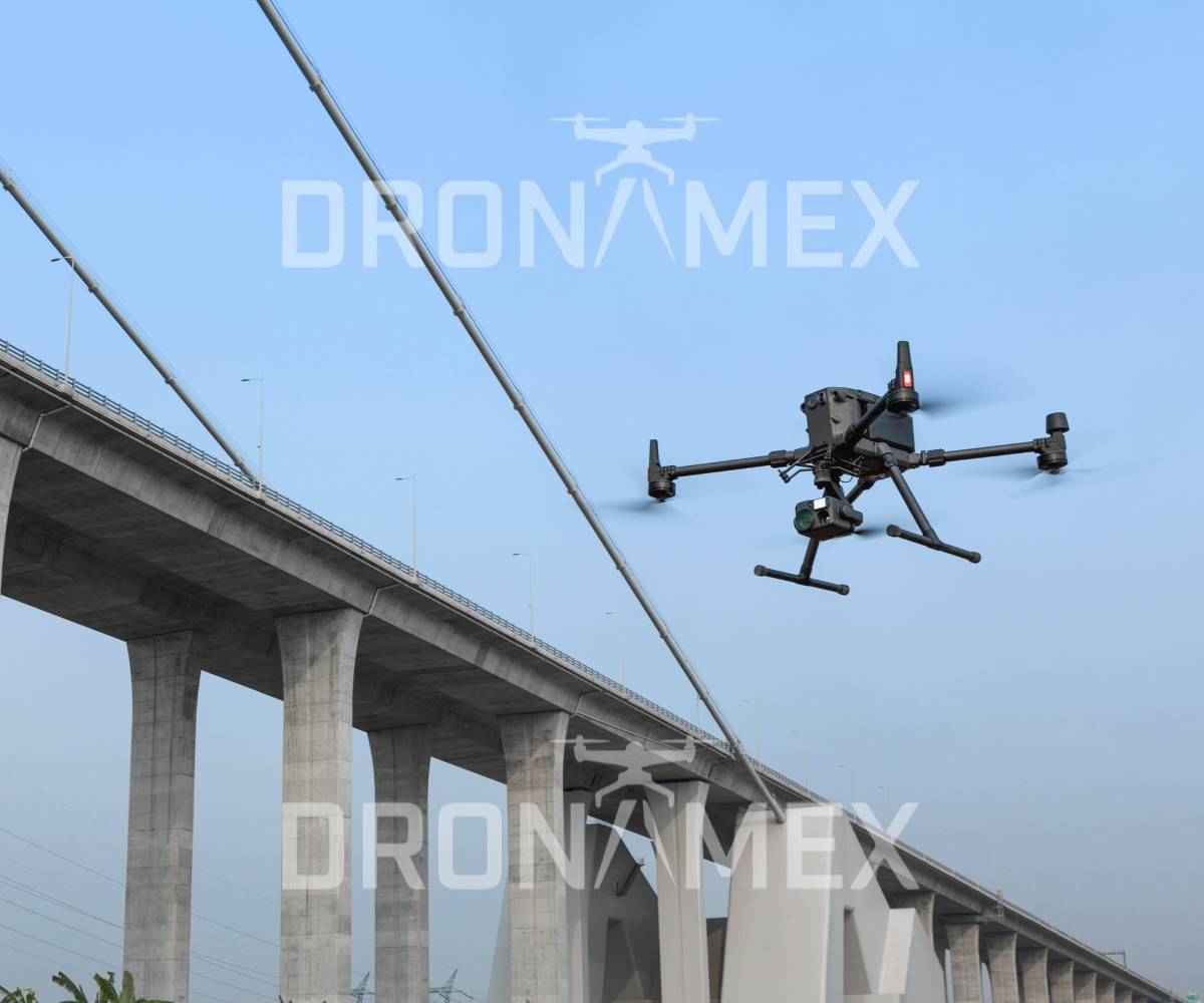 DRNMX-M350-RTK