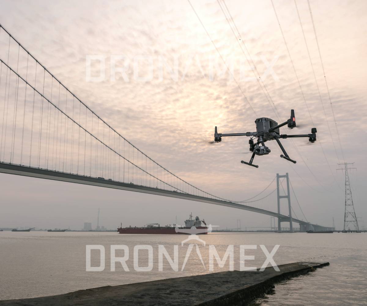 DRNMX-M350-RTK