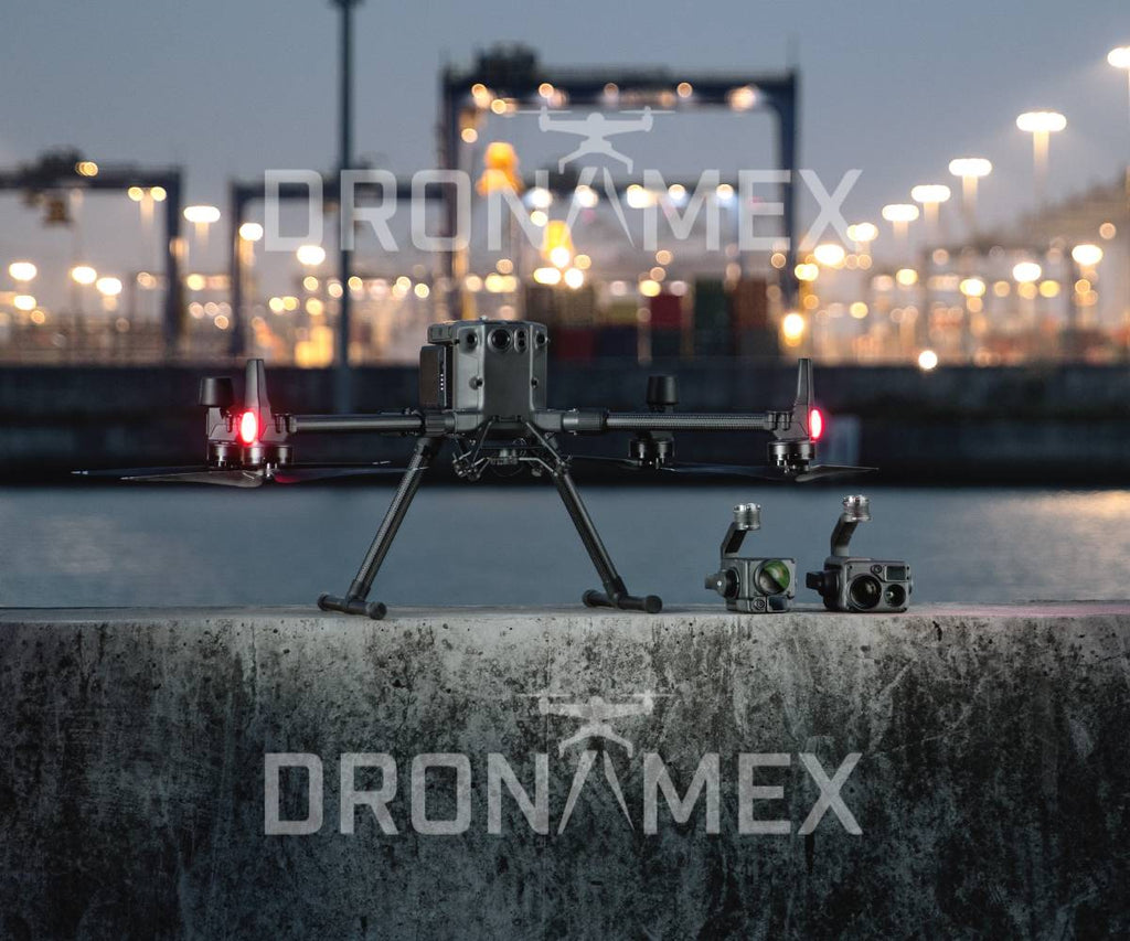 DRNMX-M350-RTK