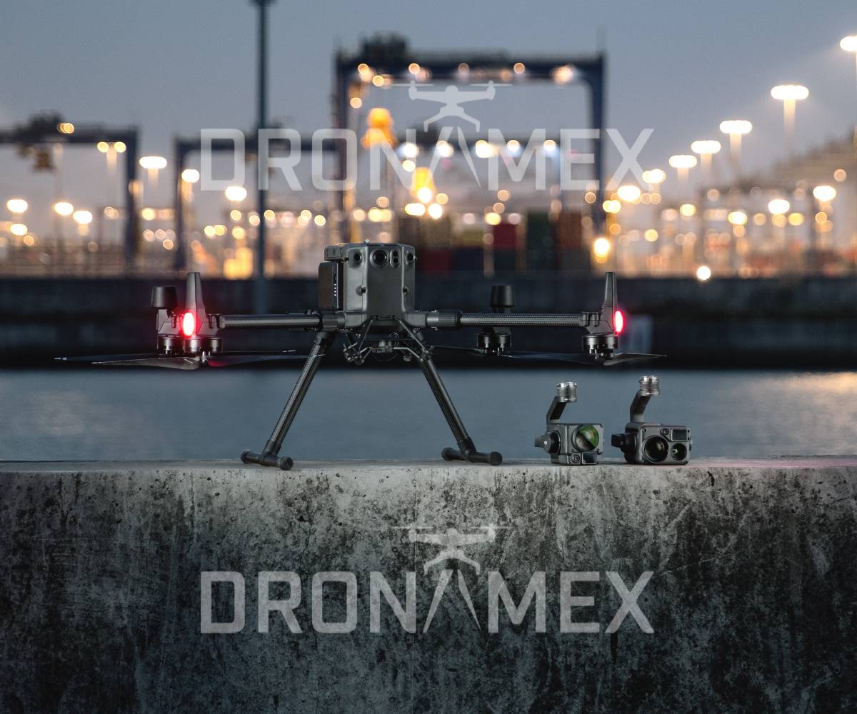 DRNMX-M350-RTK