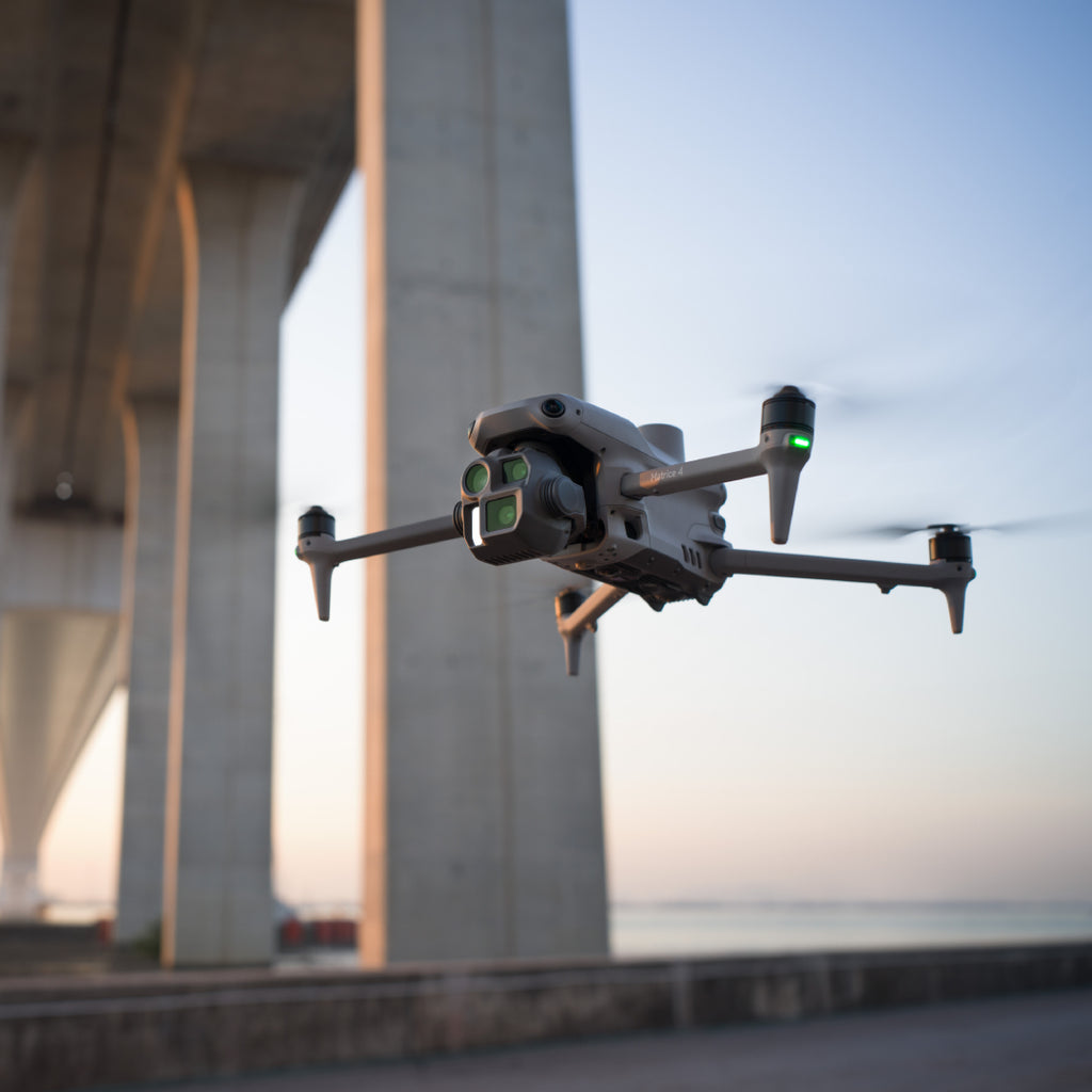 Drone DJI MATRICE 4T