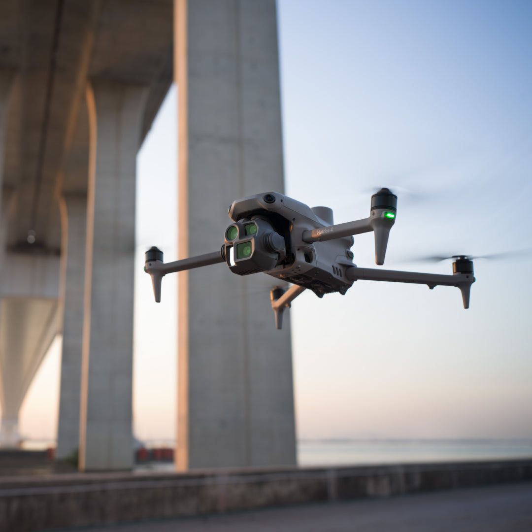 Drone DJI MATRICE 4T