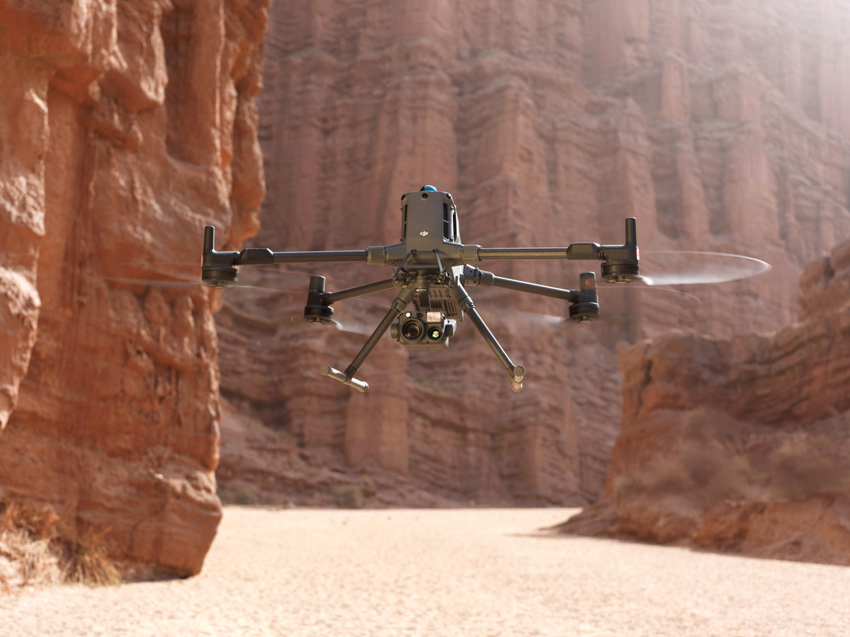 DJI MATRICE 400