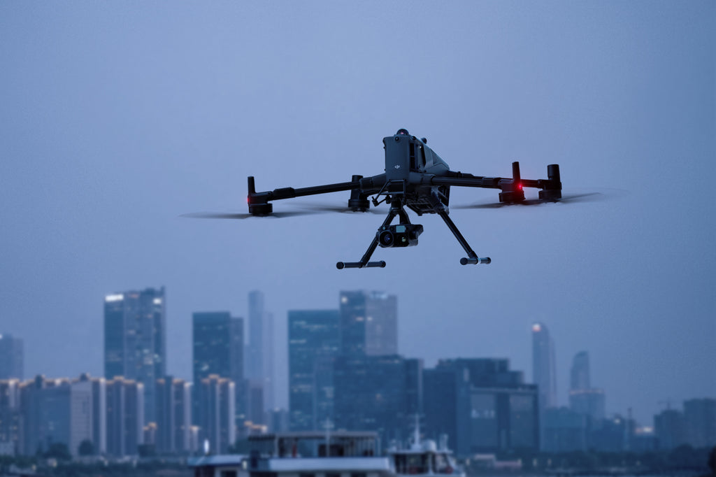 DJI MATRICE 400