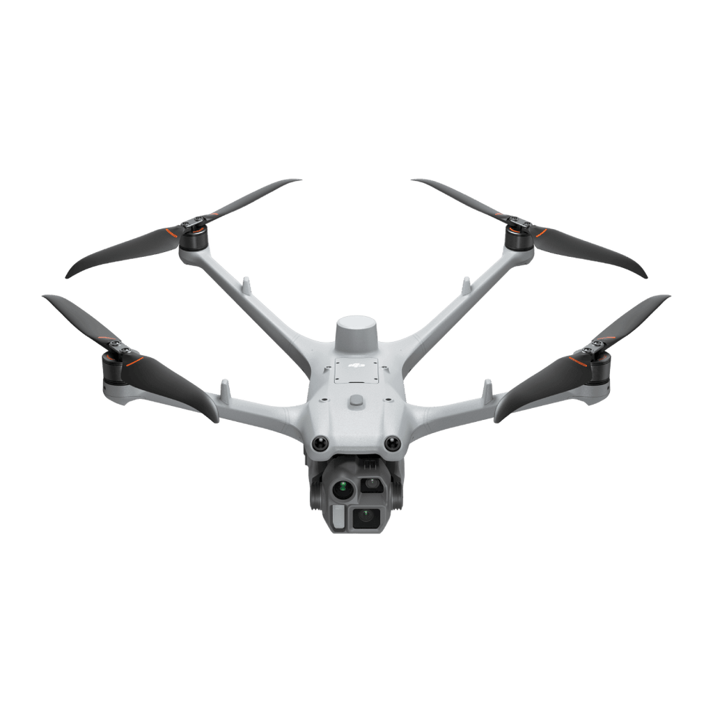DJI Matrice 4TD PLUS