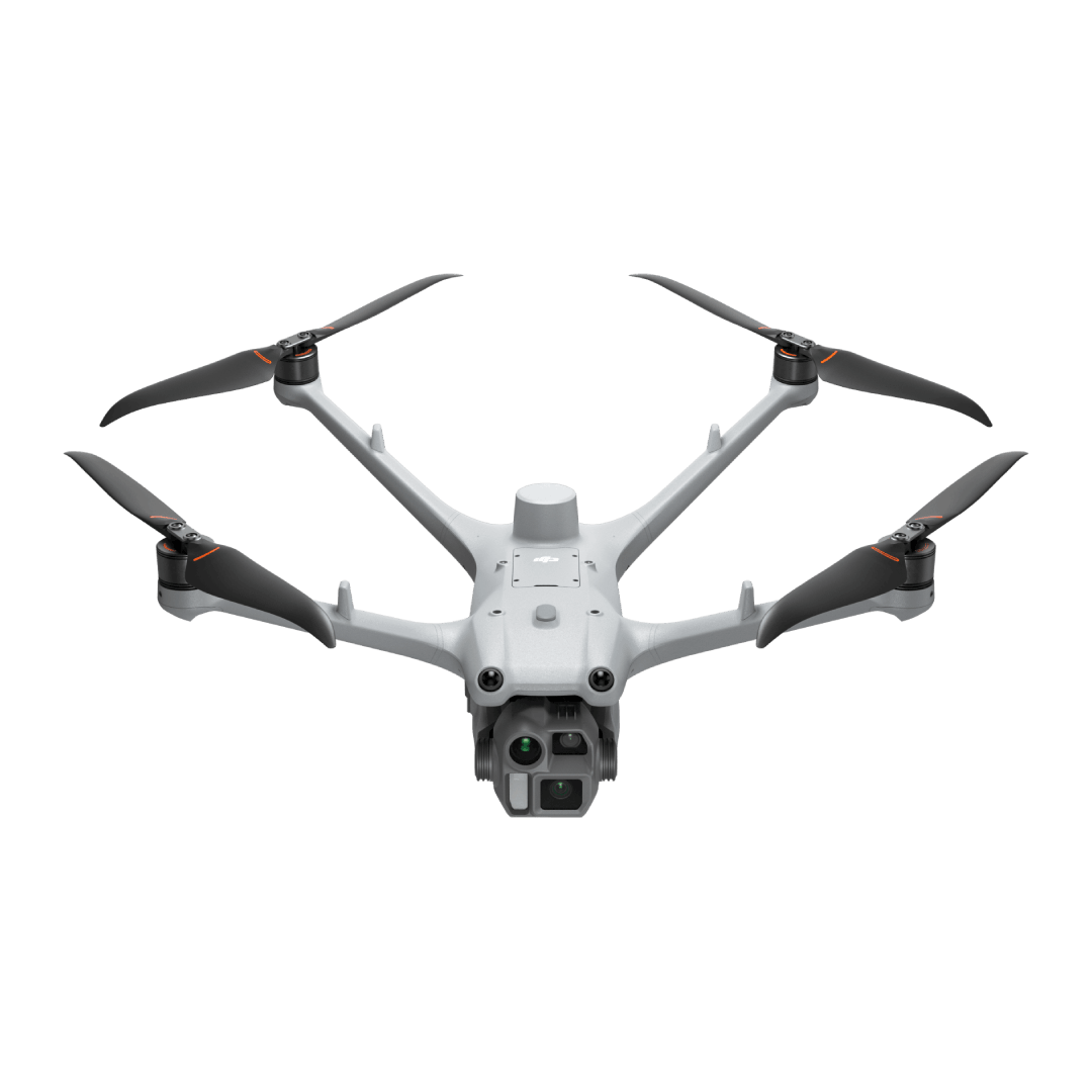 DJI Matrice 4TD PLUS