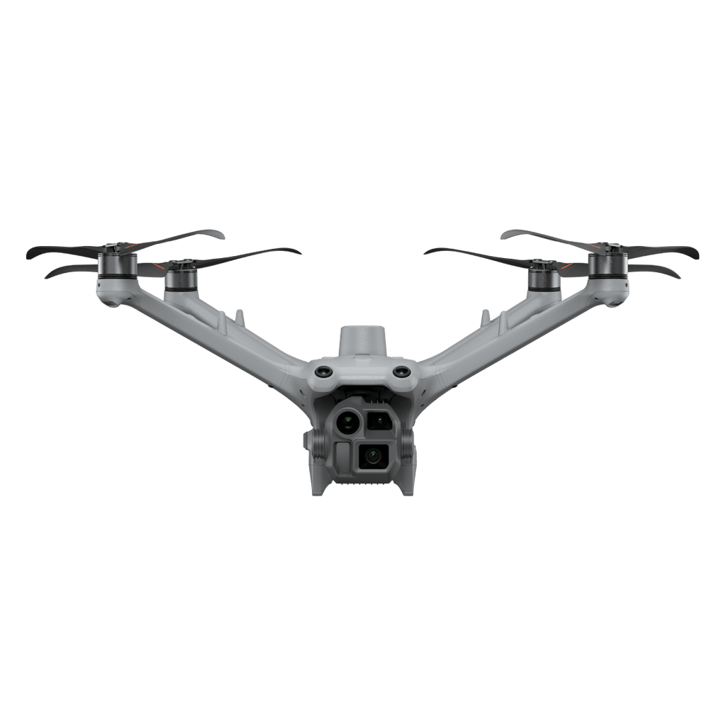 DJI Matrice 4TD PLUS