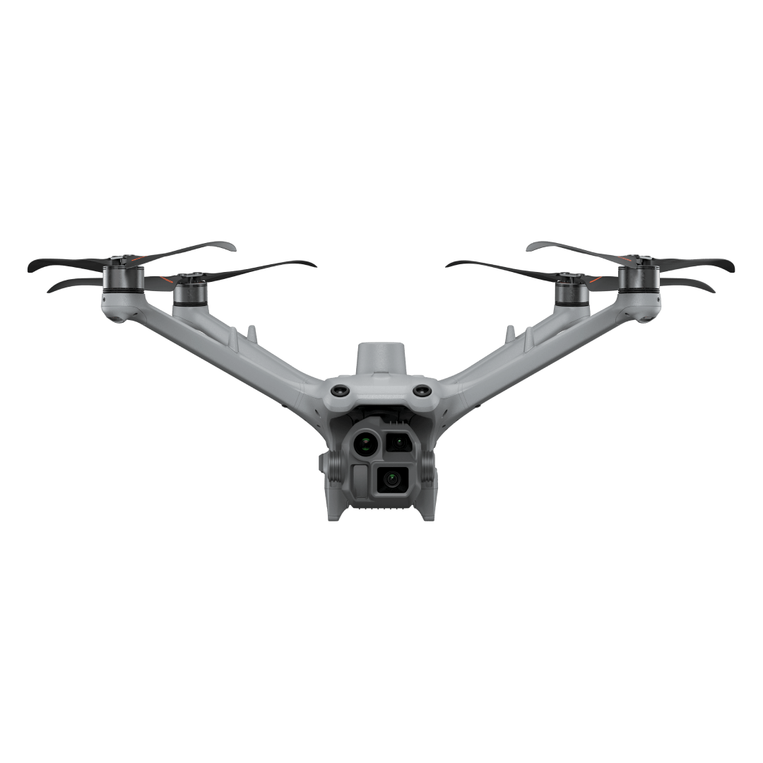DJI Matrice 4TD PLUS