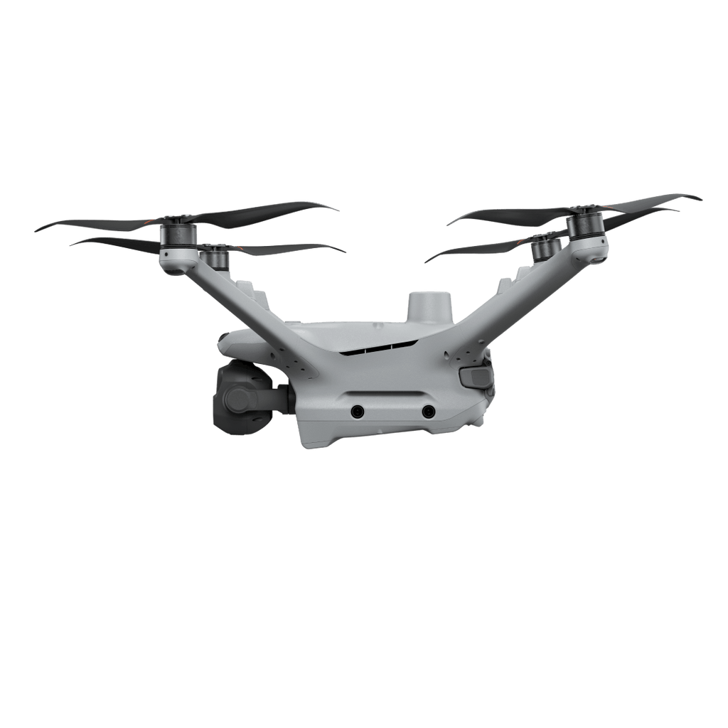 DJI Matrice 4TD PLUS