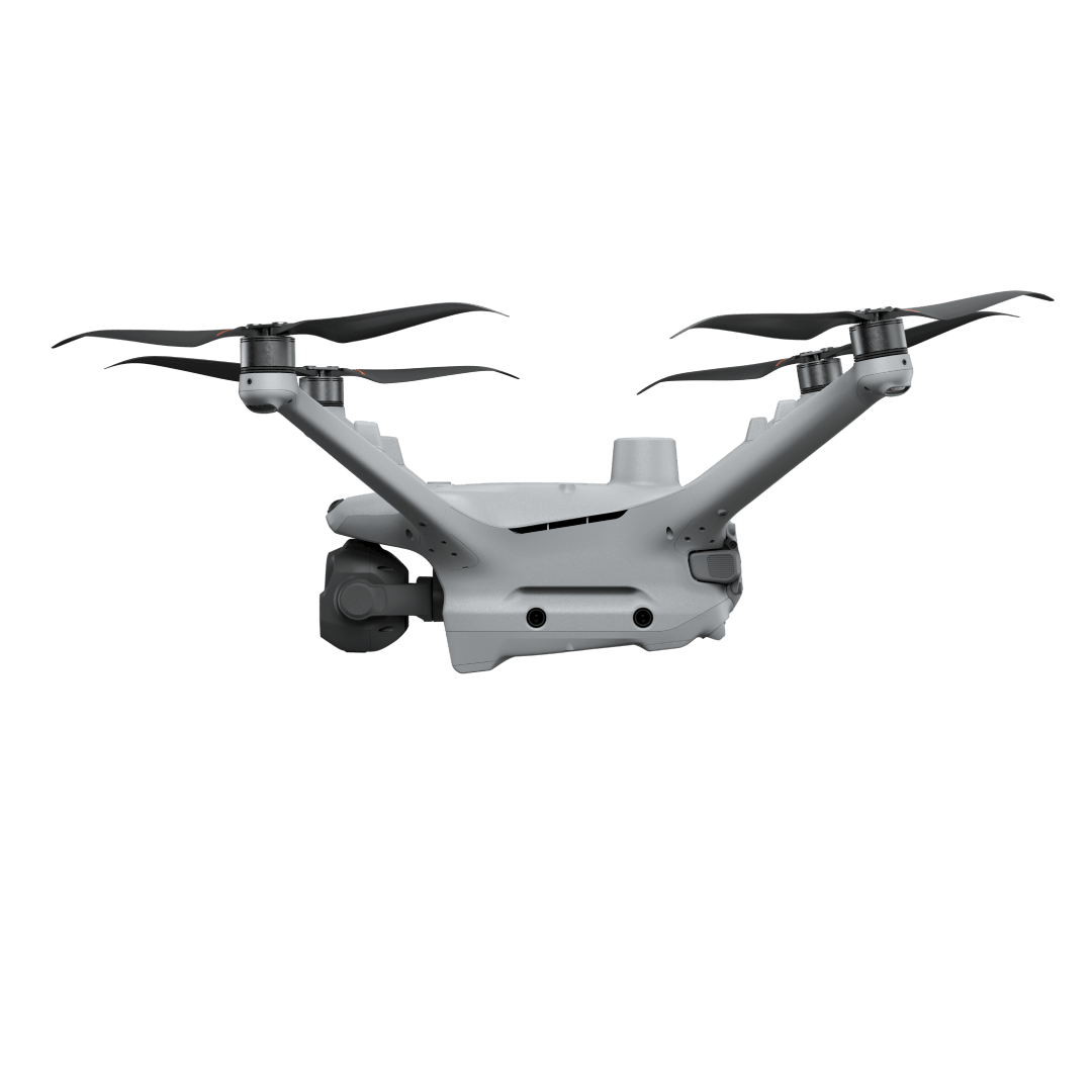 DJI Matrice 4TD PLUS