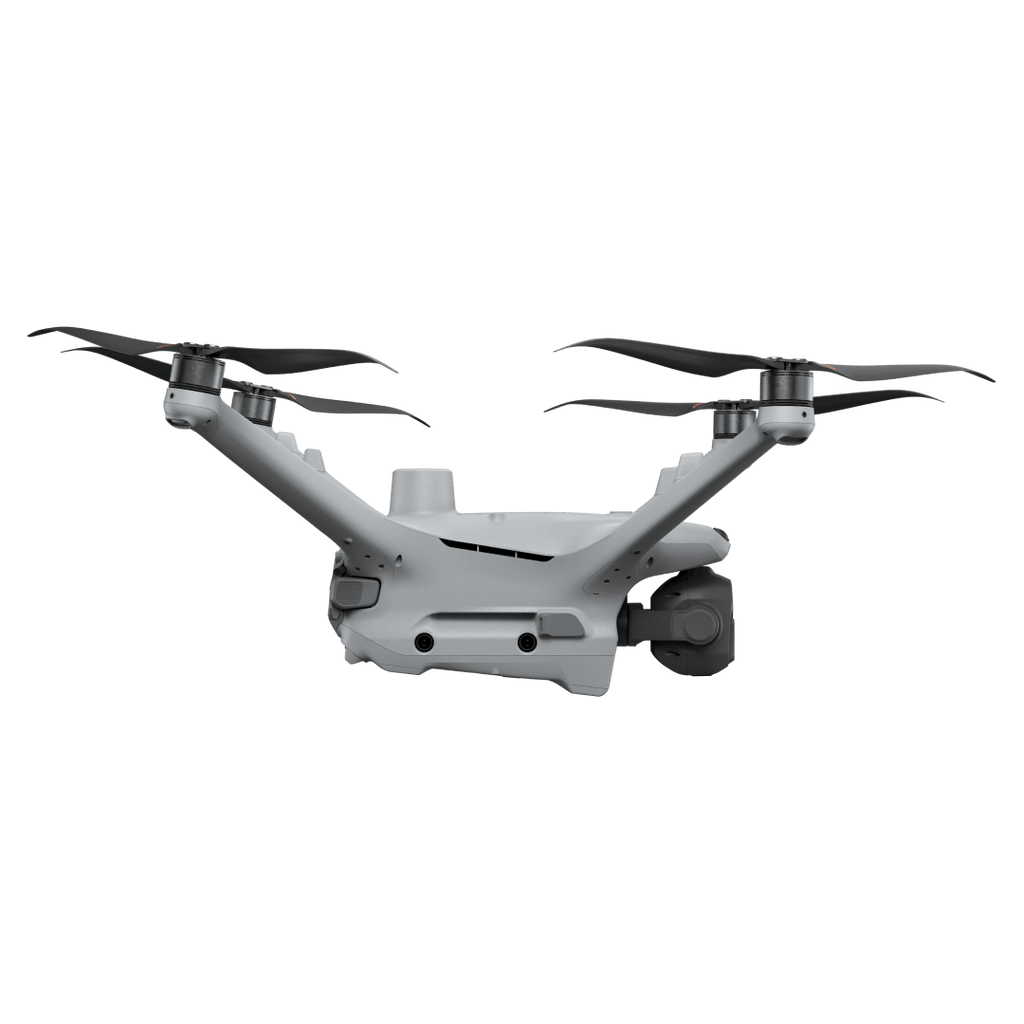 DJI Matrice 4TD PLUS