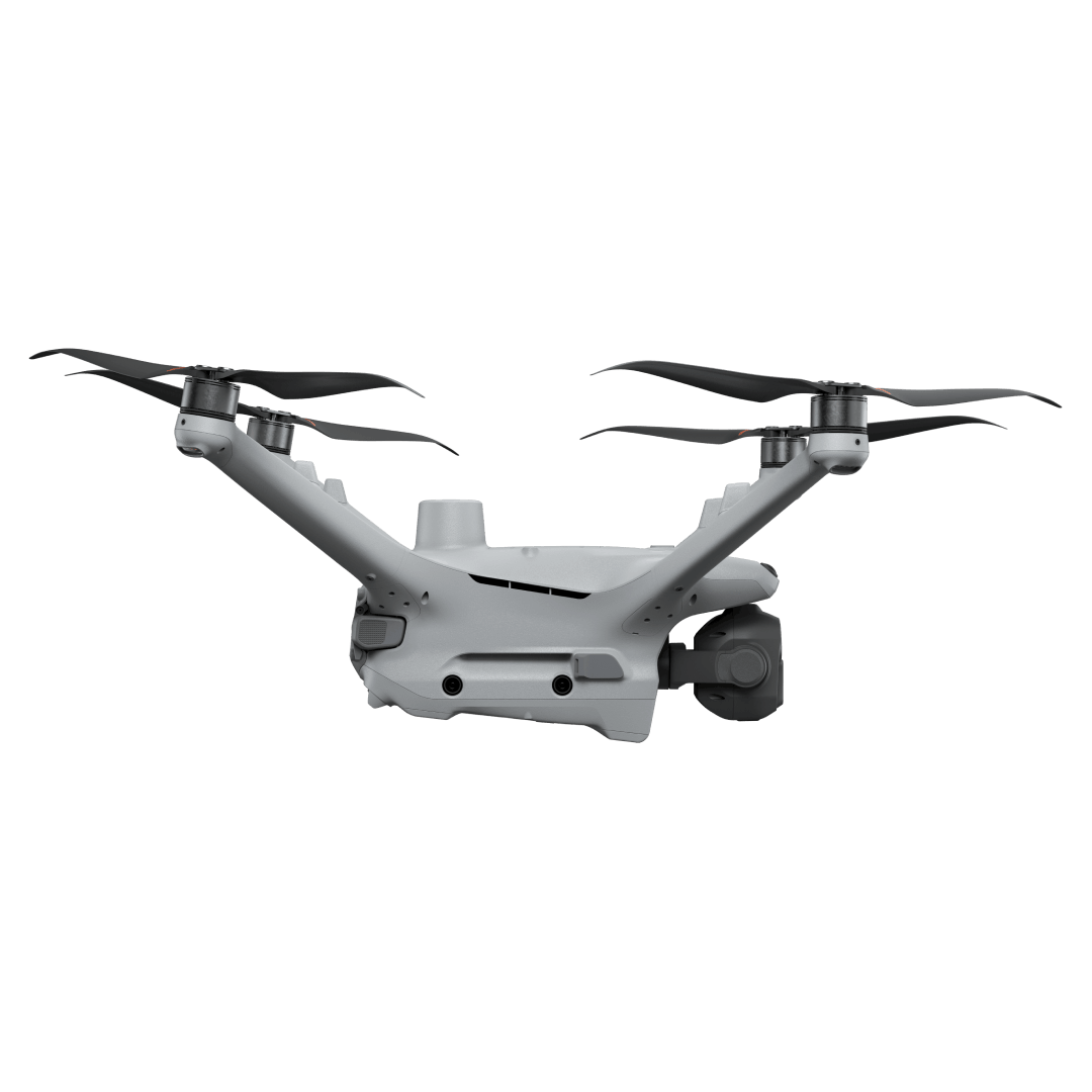 DJI Matrice 4TD PLUS