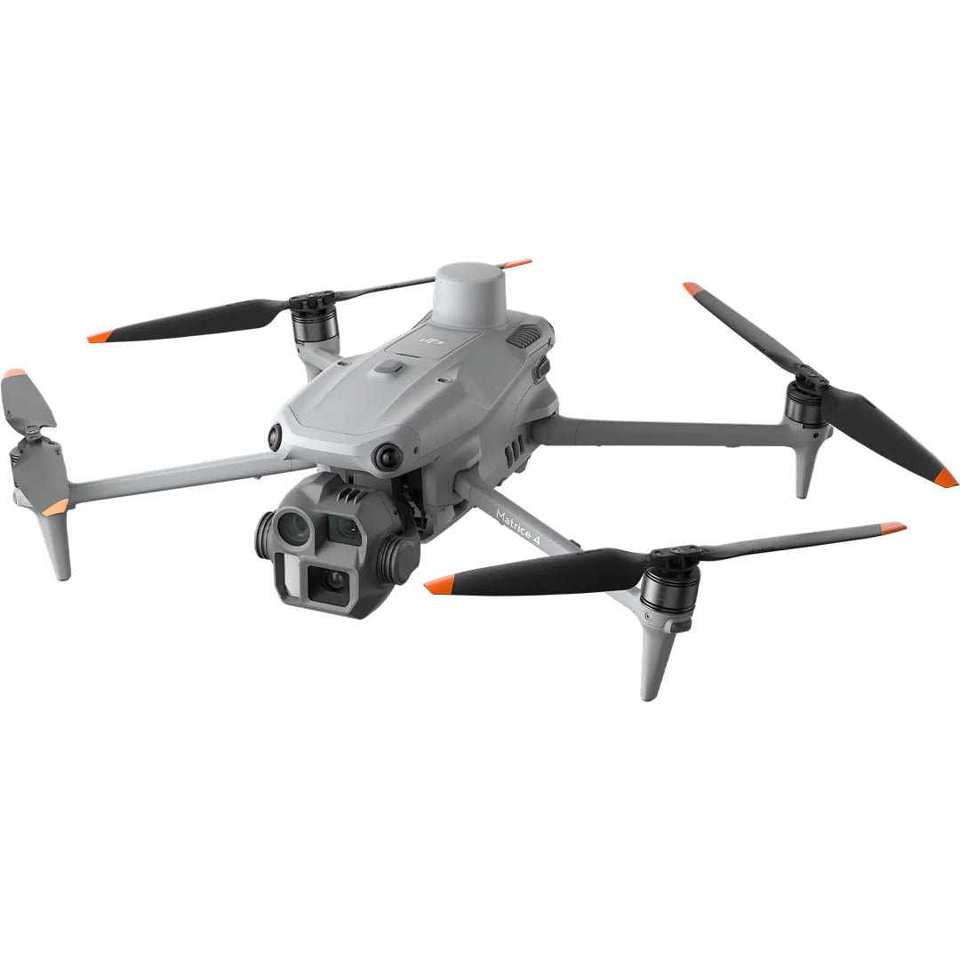 DJI MATRICE 4E