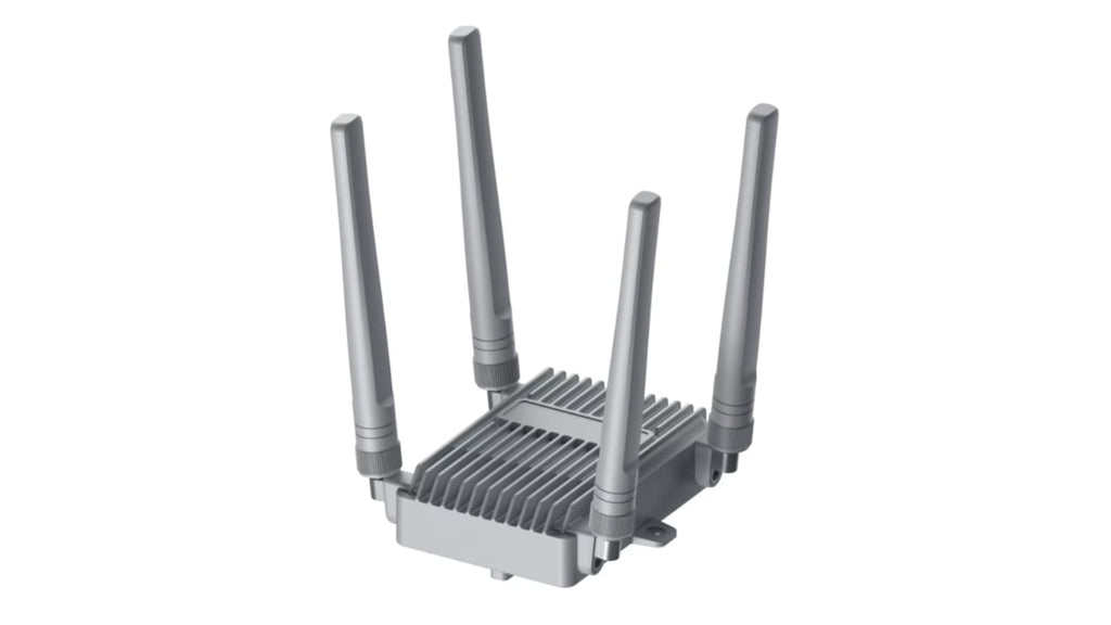 Antijammer - Robust Transmission Kit