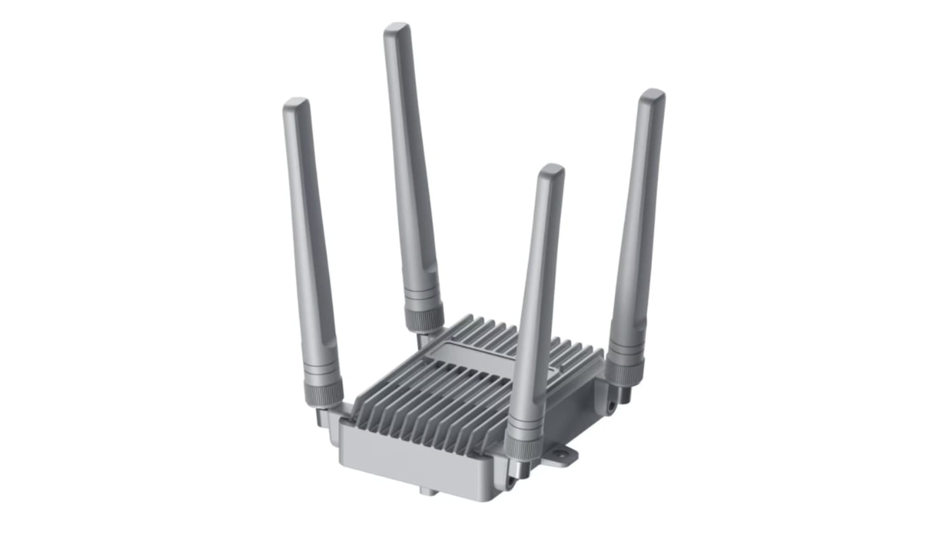 Antijammer - Robust Transmission Kit
