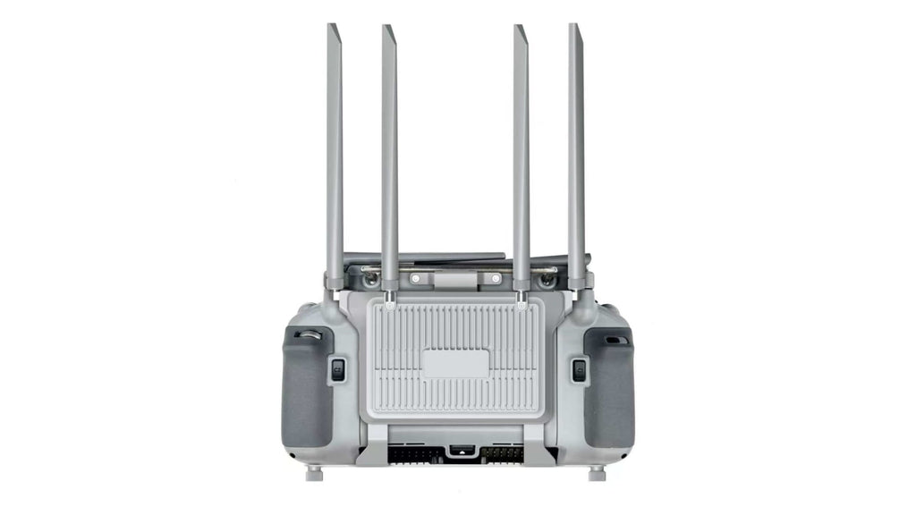 Antijammer - Robust Transmission Kit