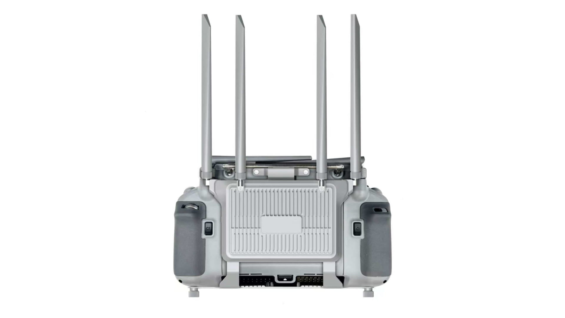 Antijammer - Robust Transmission Kit
