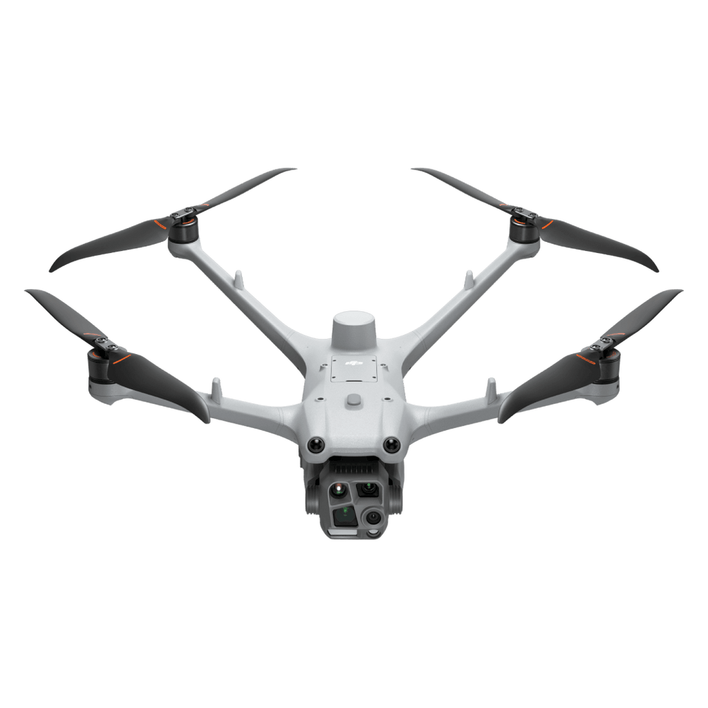 DJI Matrice 4TD PLUS