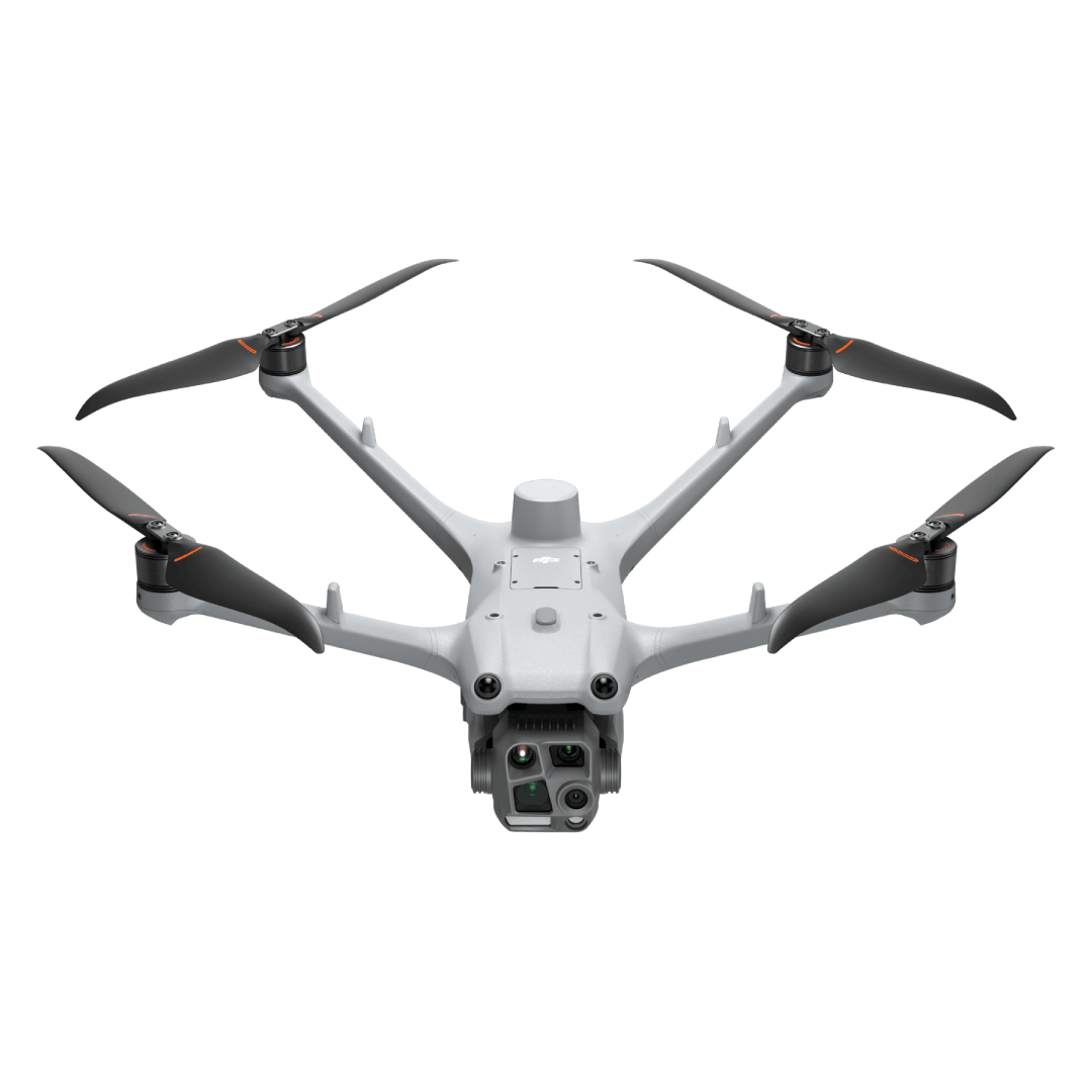 DJI Matrice 4TD PLUS