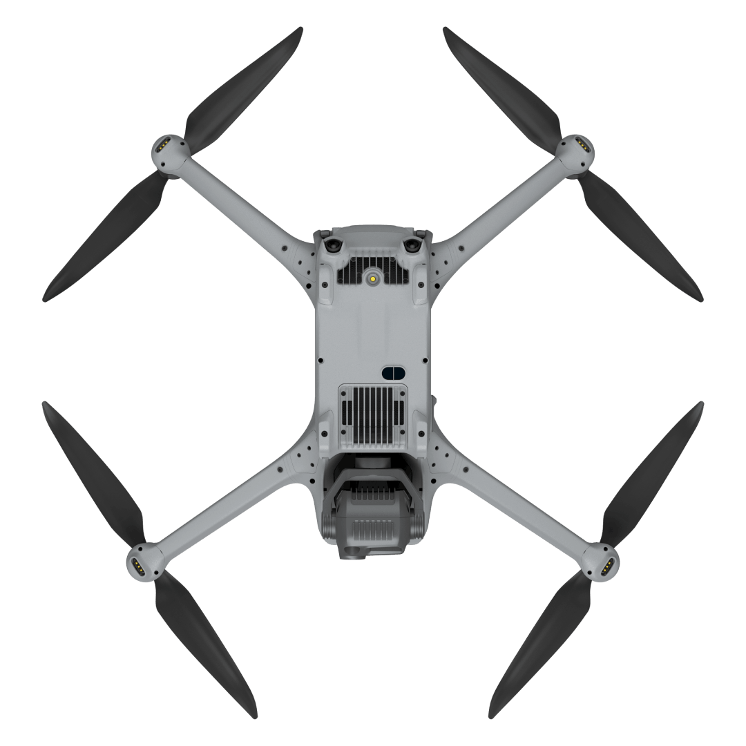 DJI Matrice 4TD PLUS