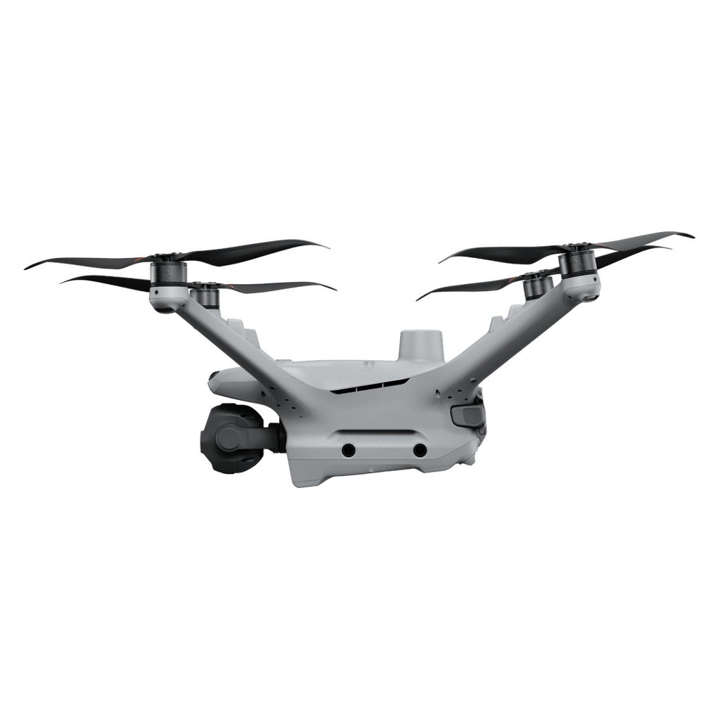 DJI Matrice 4TD PLUS