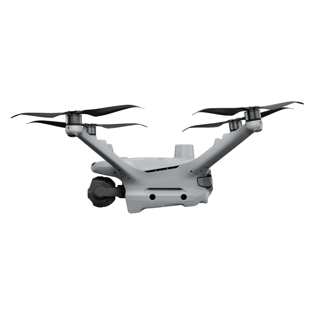 DJI Matrice 4TD PLUS
