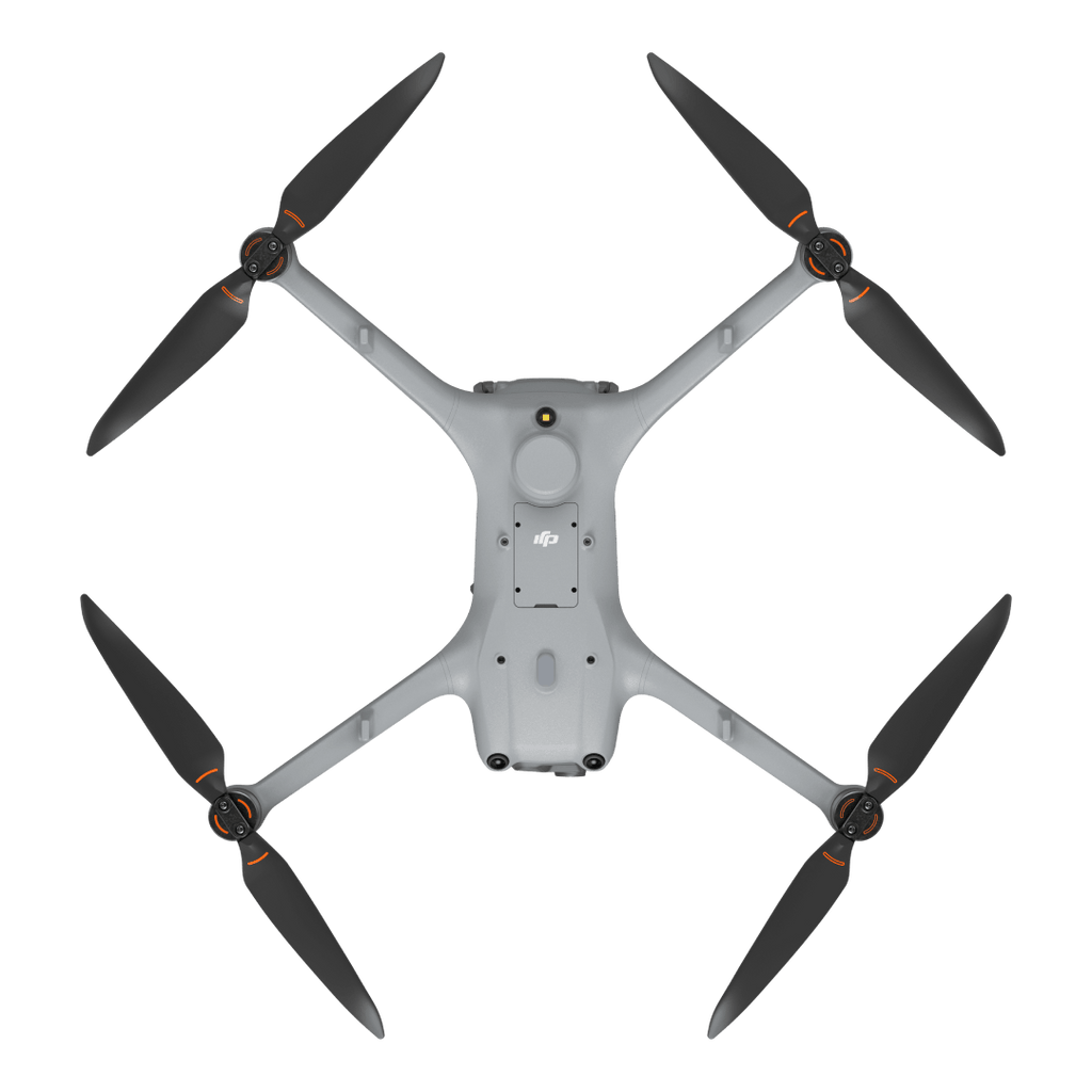 DJI Matrice 4TD PLUS