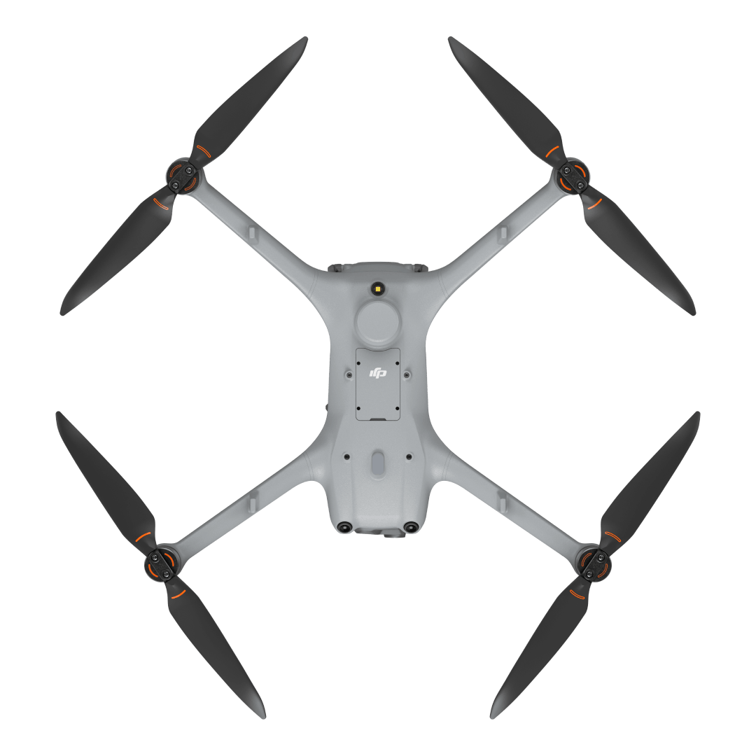 DJI Matrice 4TD PLUS